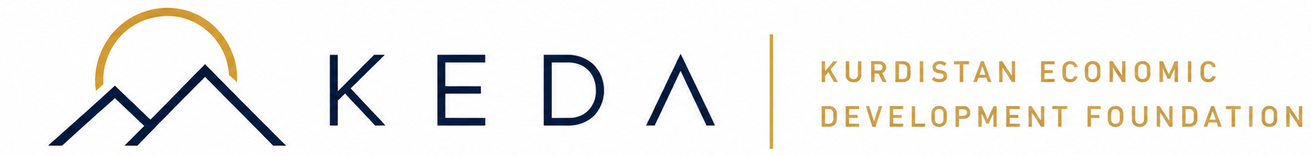 KEDA — Kurdistan Economic Development Foundation